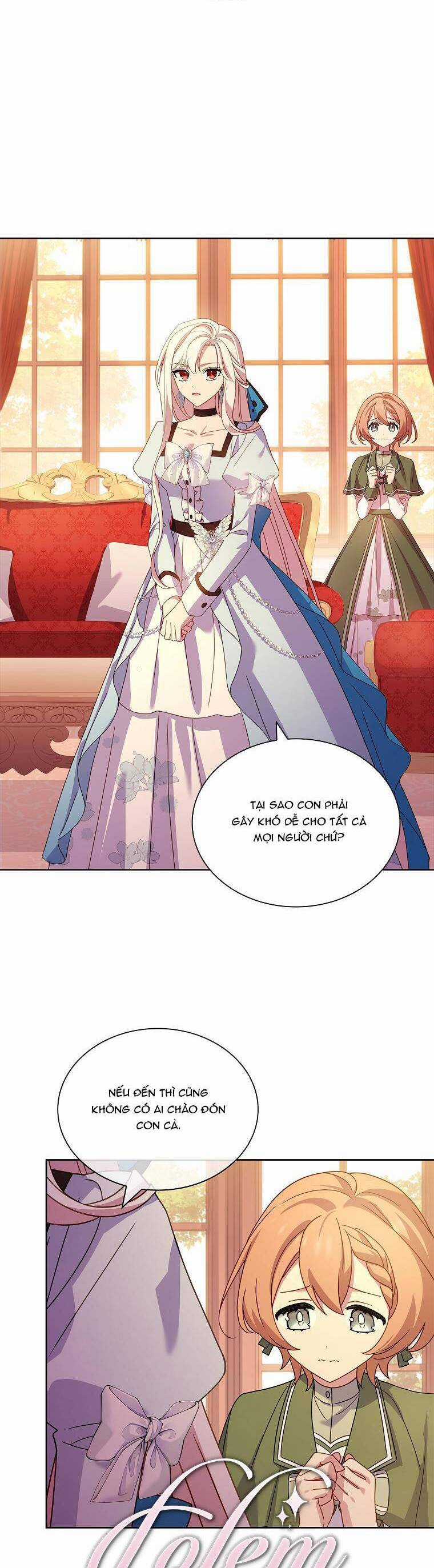 Để Yên Cho Tiểu Thư Hiền Chapter 85 trang 29