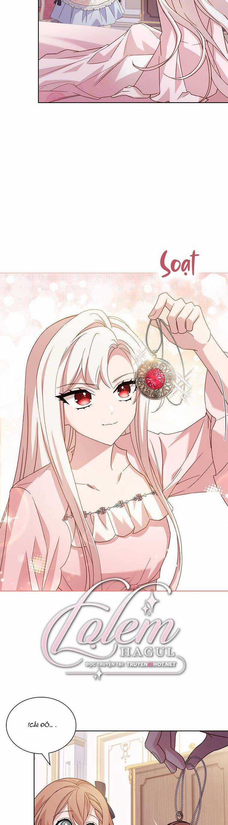 Để Yên Cho Tiểu Thư Hiền Chapter 85 trang 3