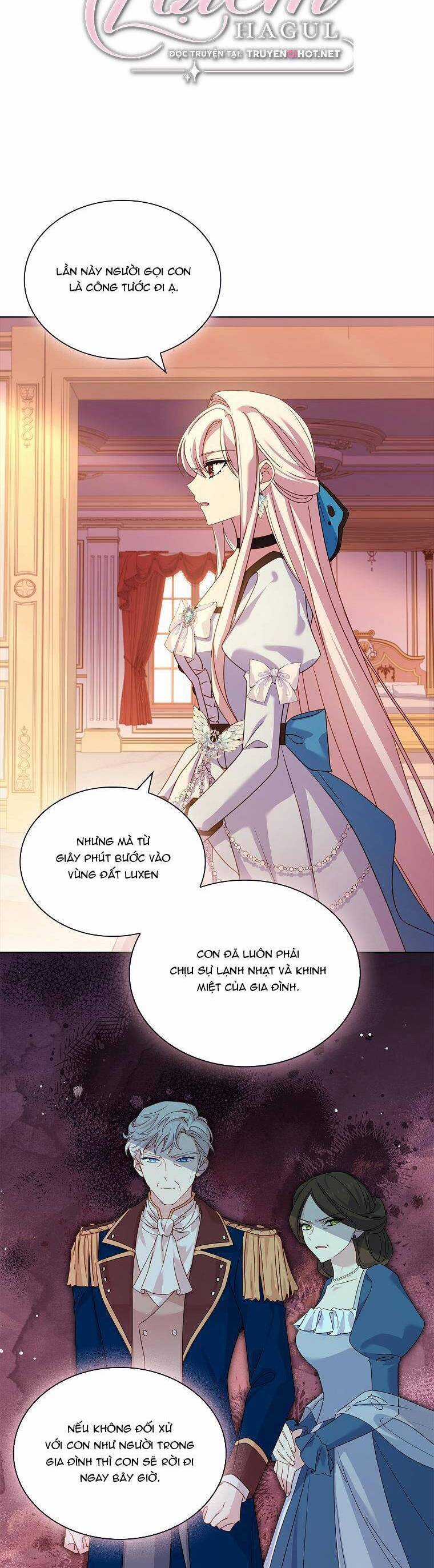 Để Yên Cho Tiểu Thư Hiền Chapter 85 trang 30