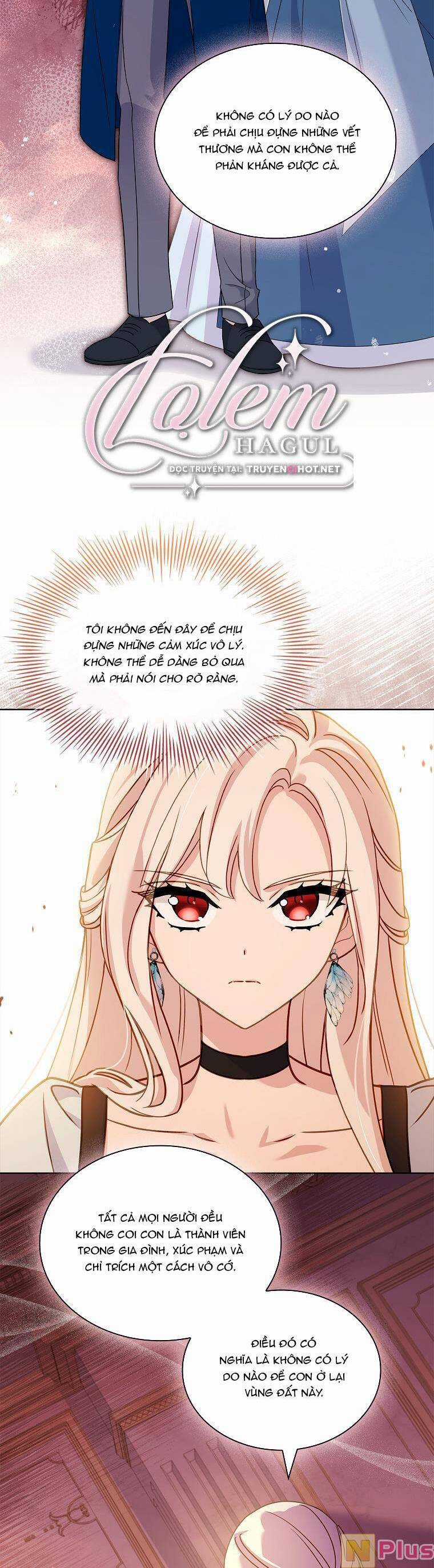 Để Yên Cho Tiểu Thư Hiền Chapter 85 trang 31