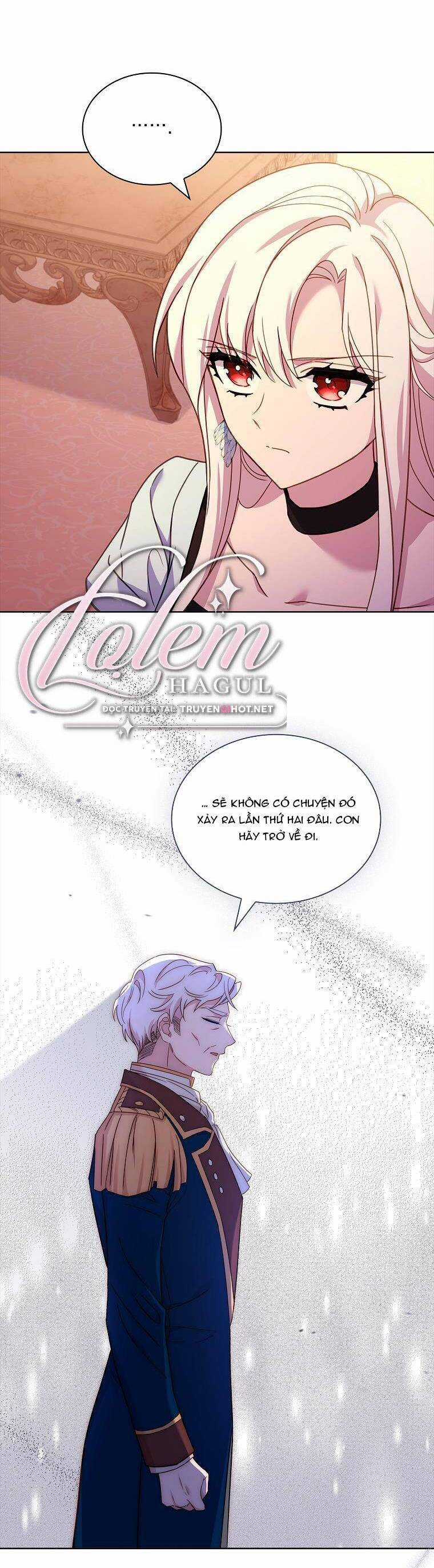 Để Yên Cho Tiểu Thư Hiền Chapter 85 trang 33