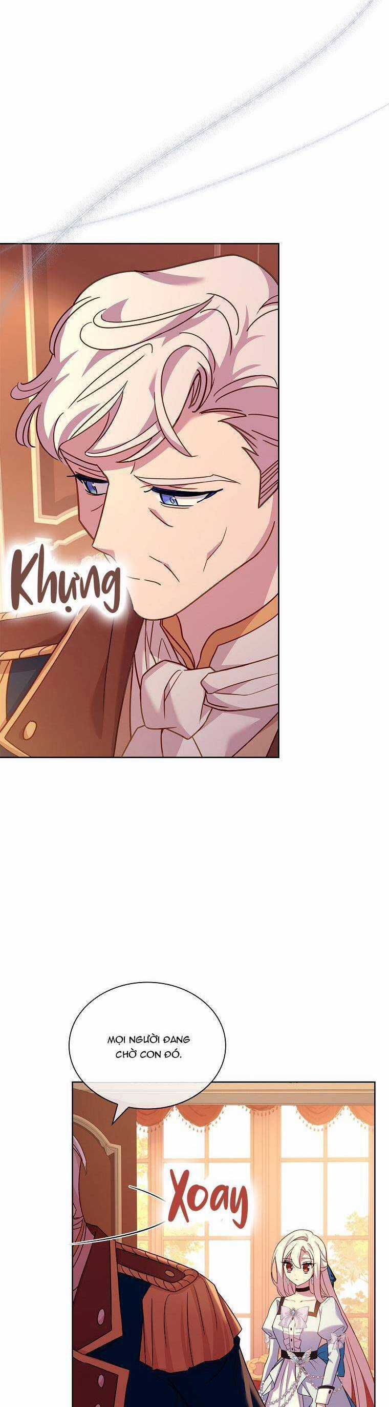 Để Yên Cho Tiểu Thư Hiền Chapter 85 trang 34