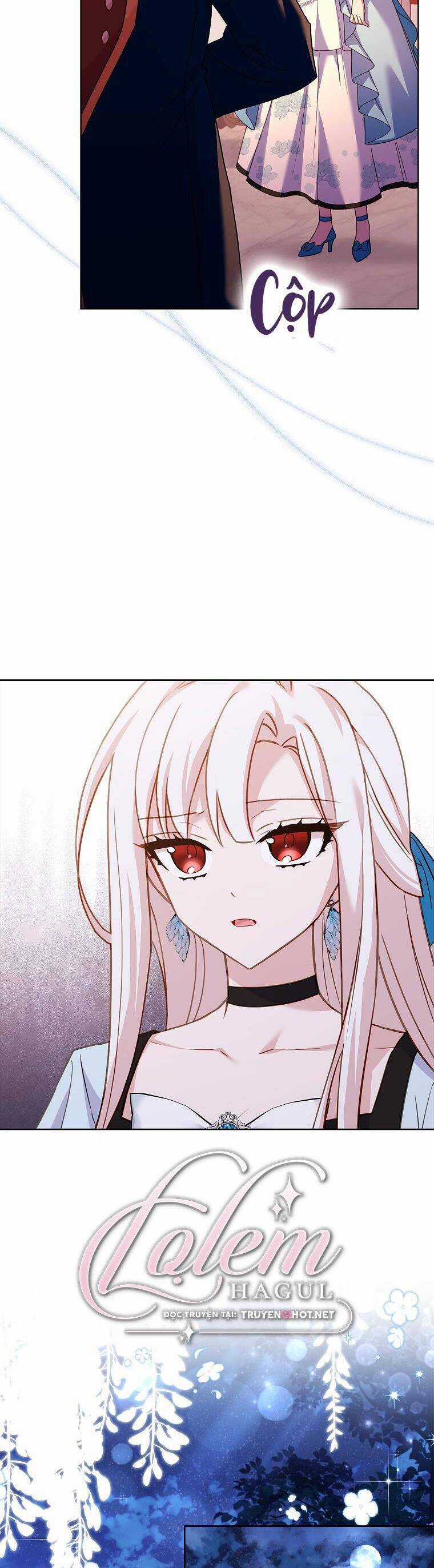 Để Yên Cho Tiểu Thư Hiền Chapter 85 trang 35