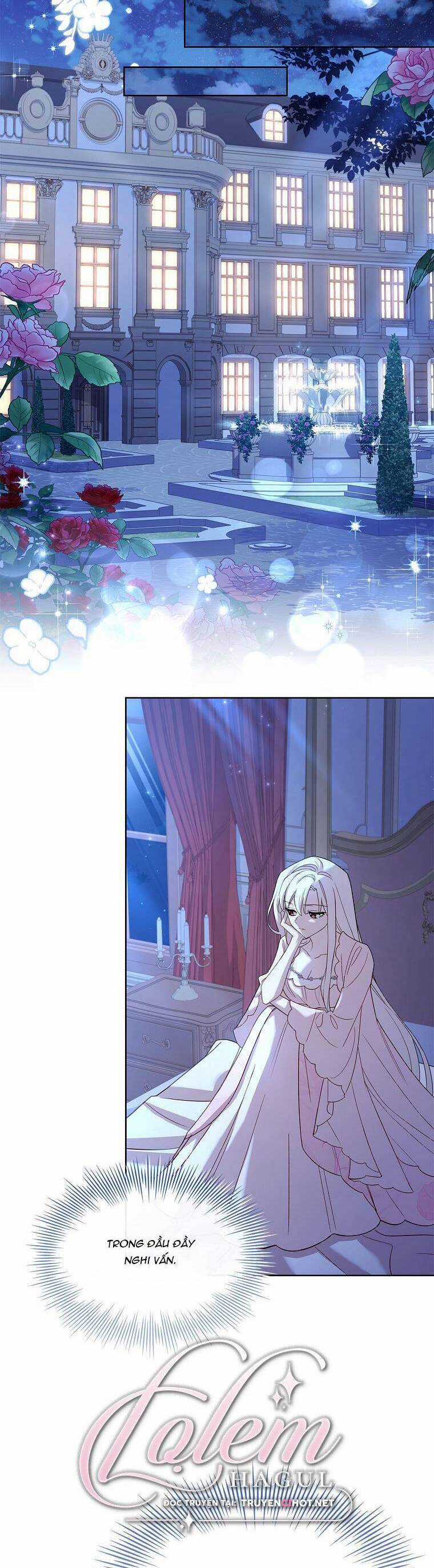 Để Yên Cho Tiểu Thư Hiền Chapter 85 trang 36