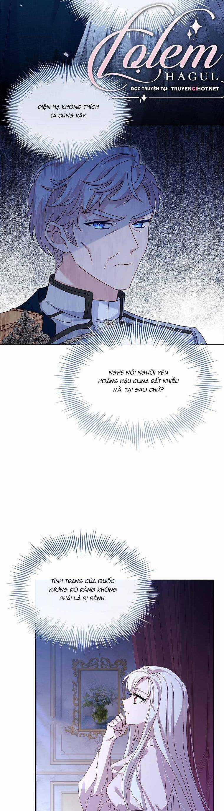 Để Yên Cho Tiểu Thư Hiền Chapter 85 trang 38