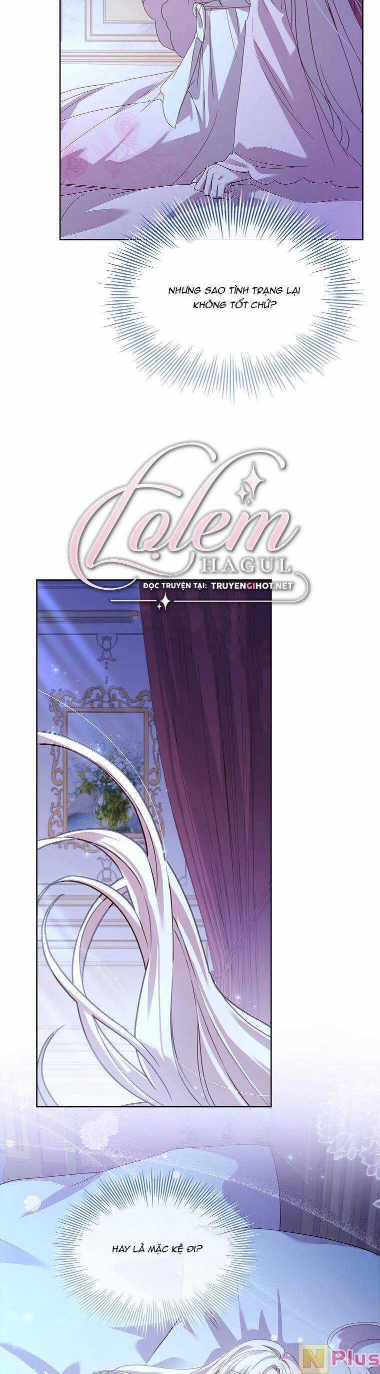 Để Yên Cho Tiểu Thư Hiền Chapter 85 trang 39