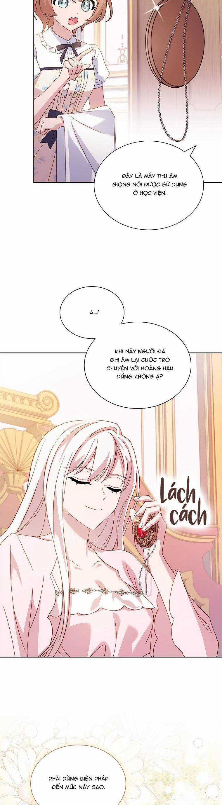 Để Yên Cho Tiểu Thư Hiền Chapter 85 trang 4