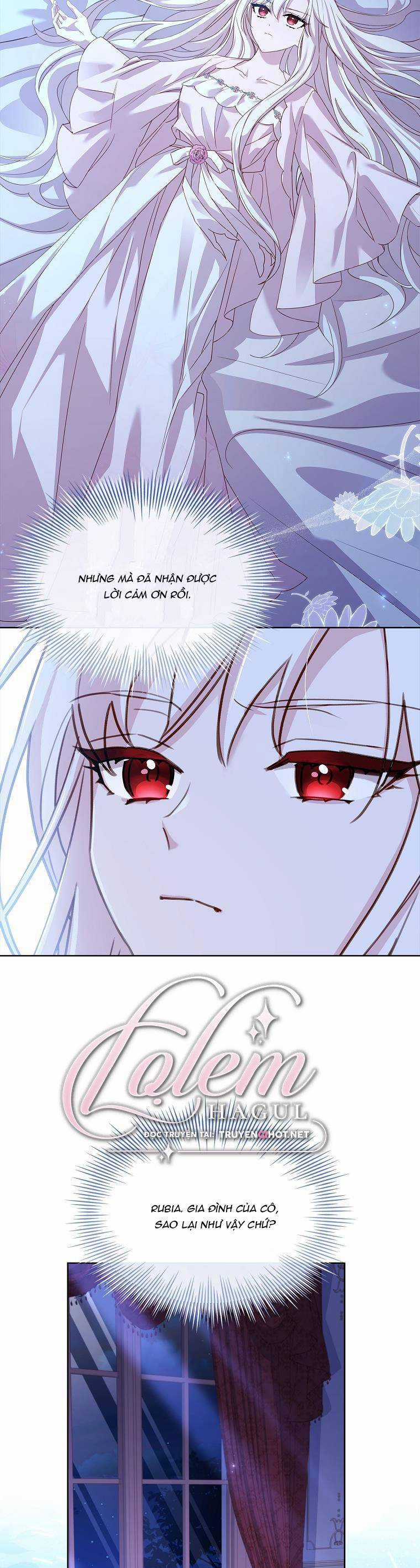 Để Yên Cho Tiểu Thư Hiền Chapter 85 trang 40