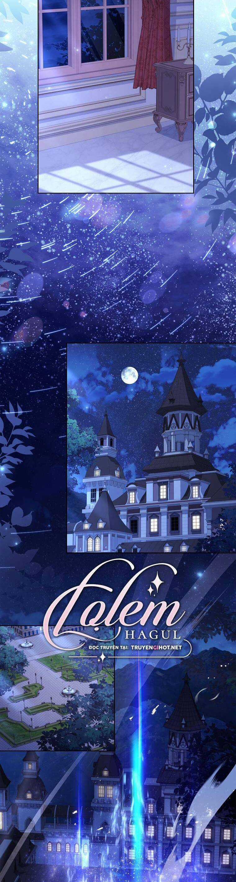 Để Yên Cho Tiểu Thư Hiền Chapter 85 trang 41