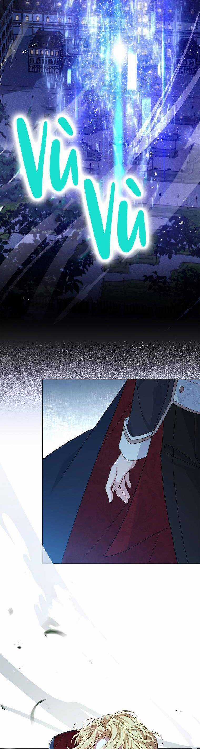 Để Yên Cho Tiểu Thư Hiền Chapter 85 trang 42