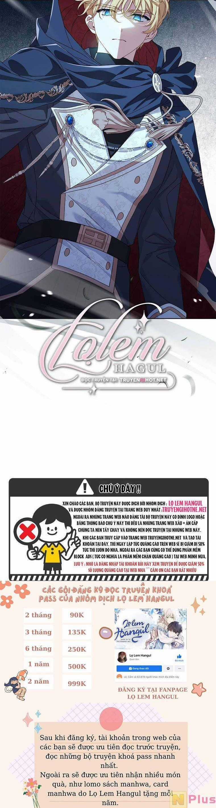 Để Yên Cho Tiểu Thư Hiền Chapter 85 trang 43