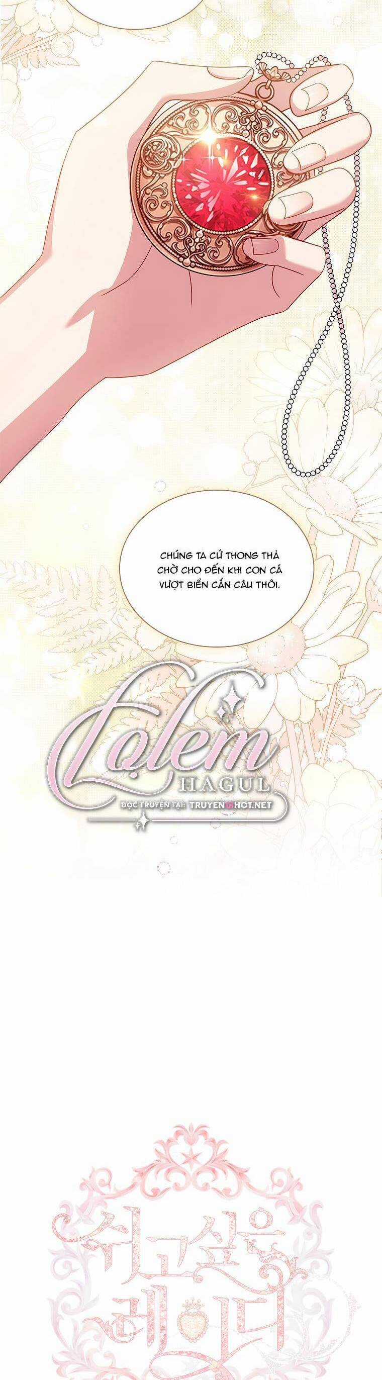 Để Yên Cho Tiểu Thư Hiền Chapter 85 trang 5