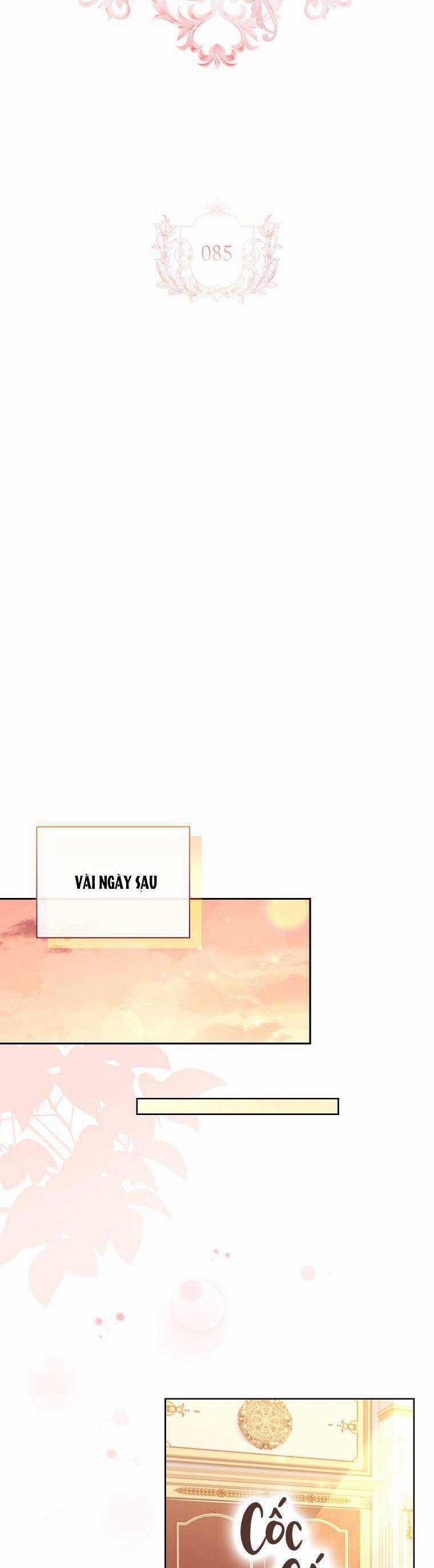 Để Yên Cho Tiểu Thư Hiền Chapter 85 trang 6