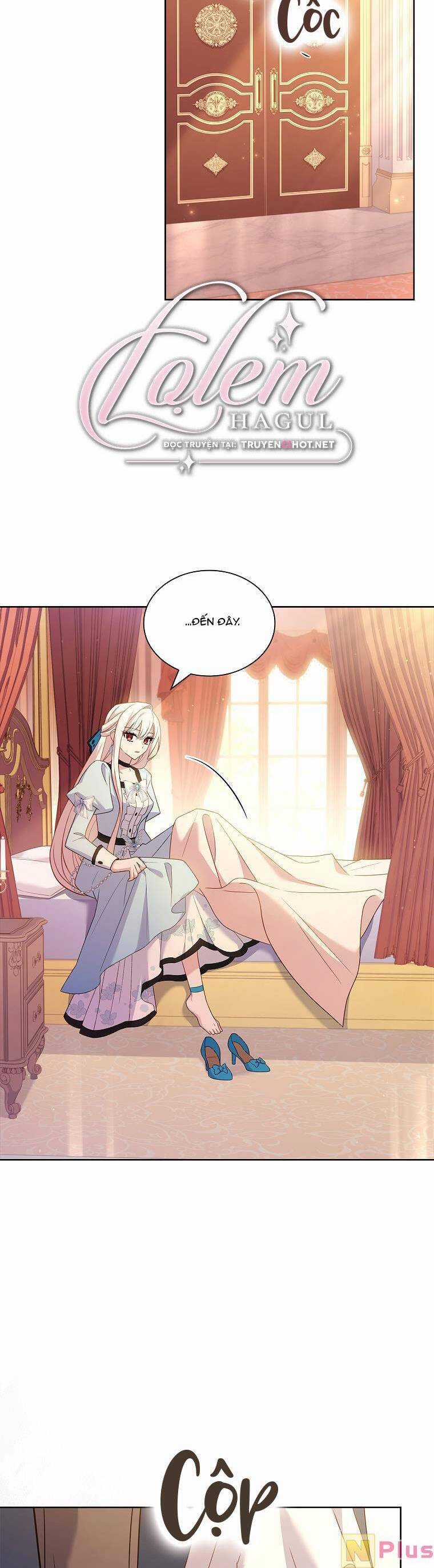 Để Yên Cho Tiểu Thư Hiền Chapter 85 trang 7