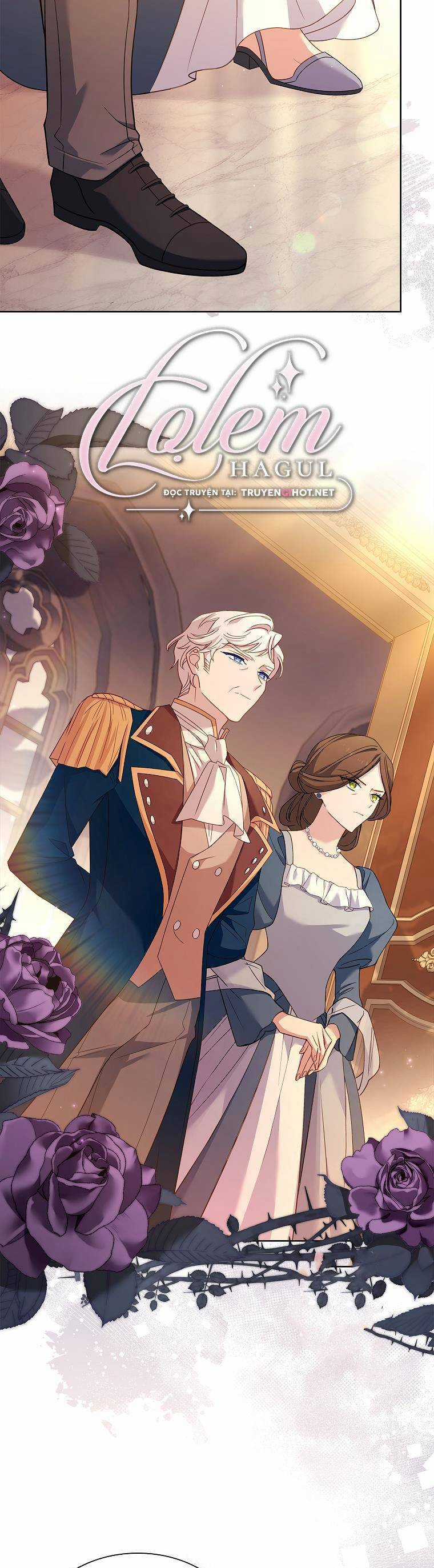 Để Yên Cho Tiểu Thư Hiền Chapter 85 trang 8