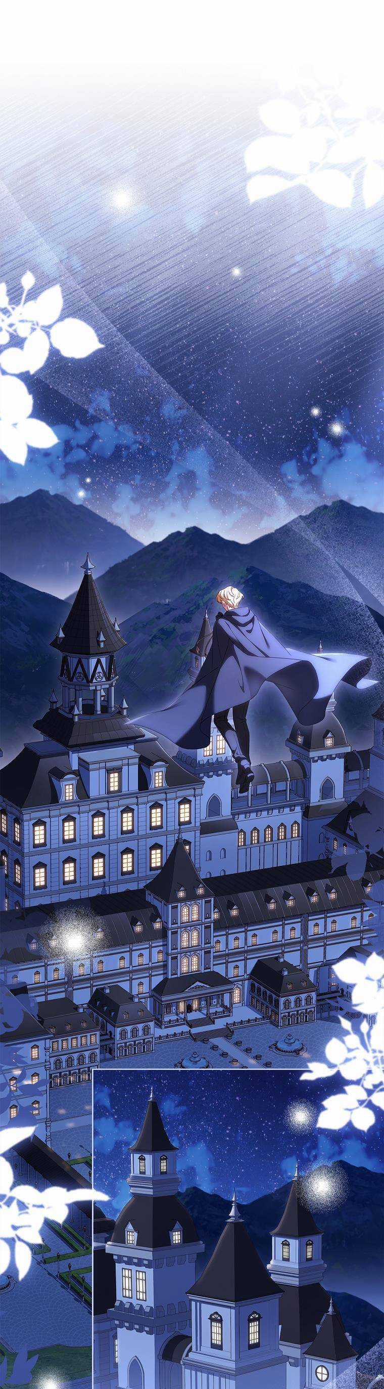 Để Yên Cho Tiểu Thư Hiền Chapter 86 trang 0