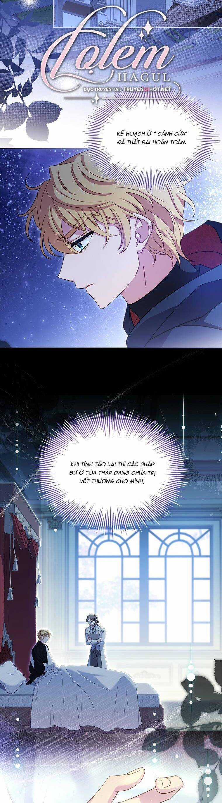 Để Yên Cho Tiểu Thư Hiền Chapter 86 trang 1