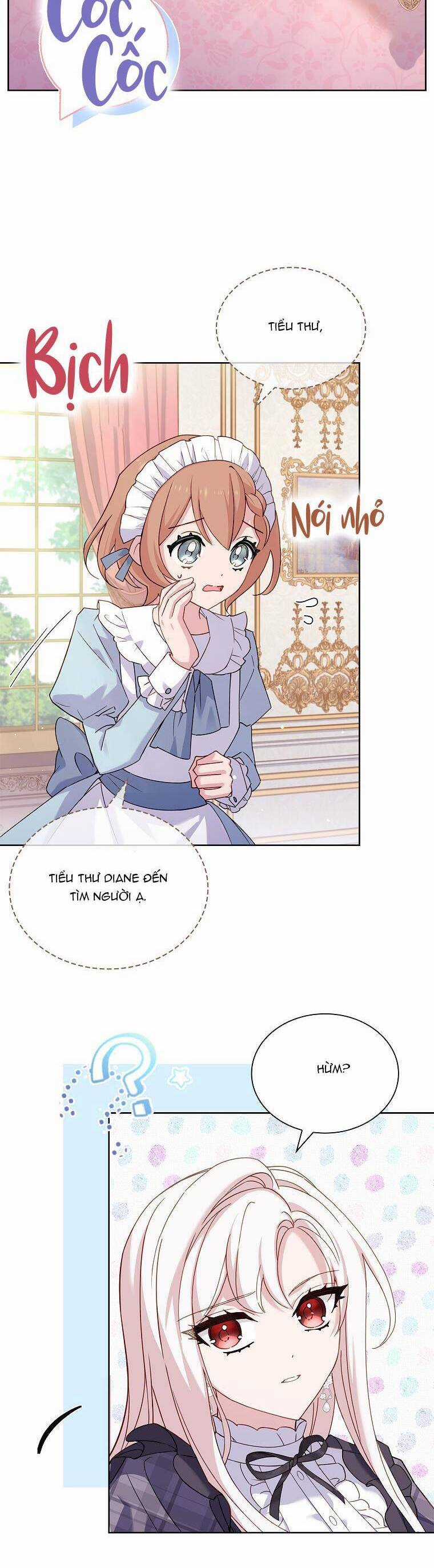 Để Yên Cho Tiểu Thư Hiền Chapter 86 trang 12