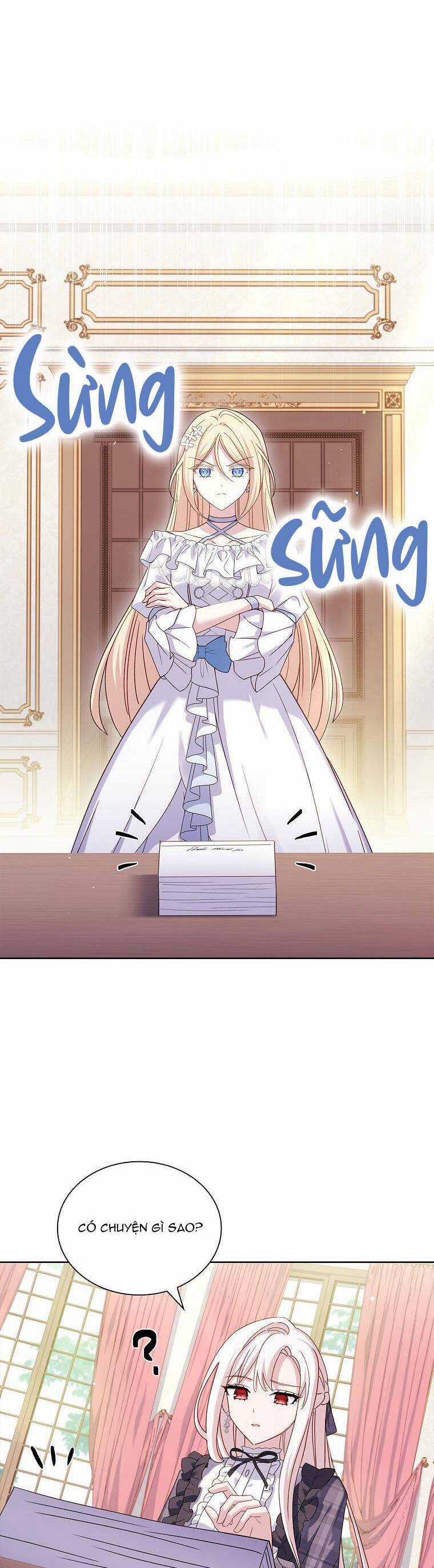 Để Yên Cho Tiểu Thư Hiền Chapter 86 trang 13