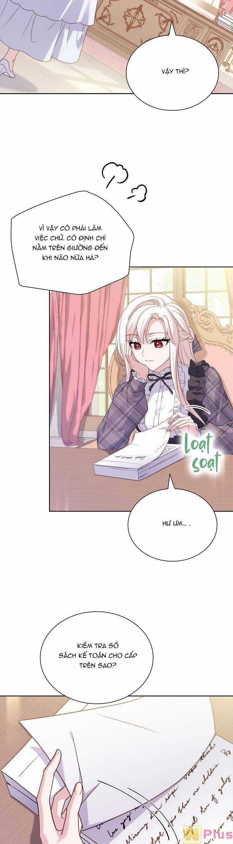 Để Yên Cho Tiểu Thư Hiền Chapter 86 trang 15