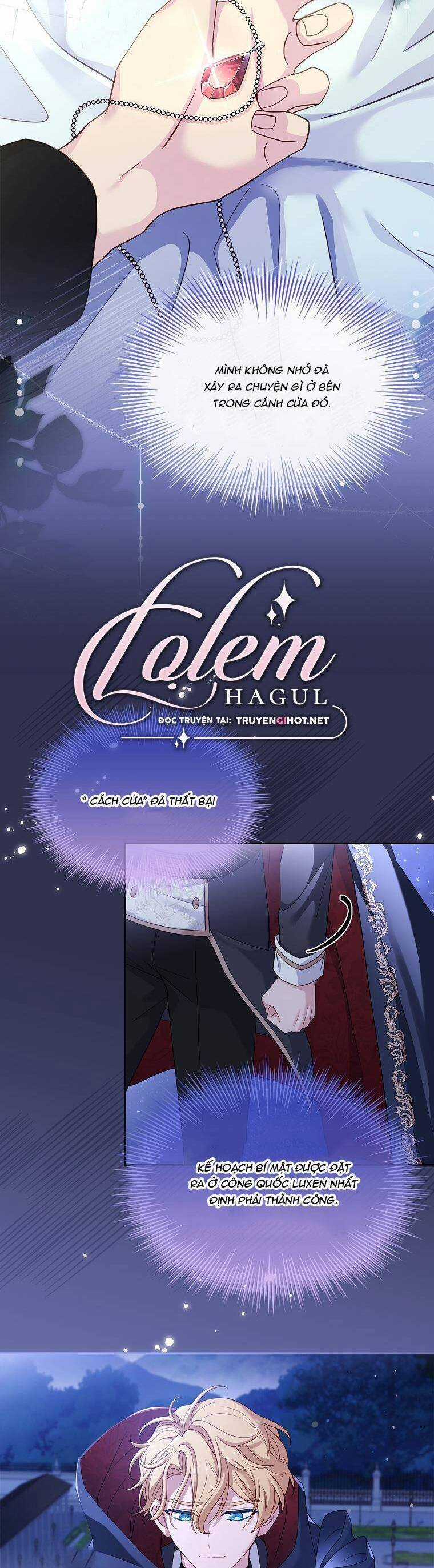 Để Yên Cho Tiểu Thư Hiền Chapter 86 trang 2