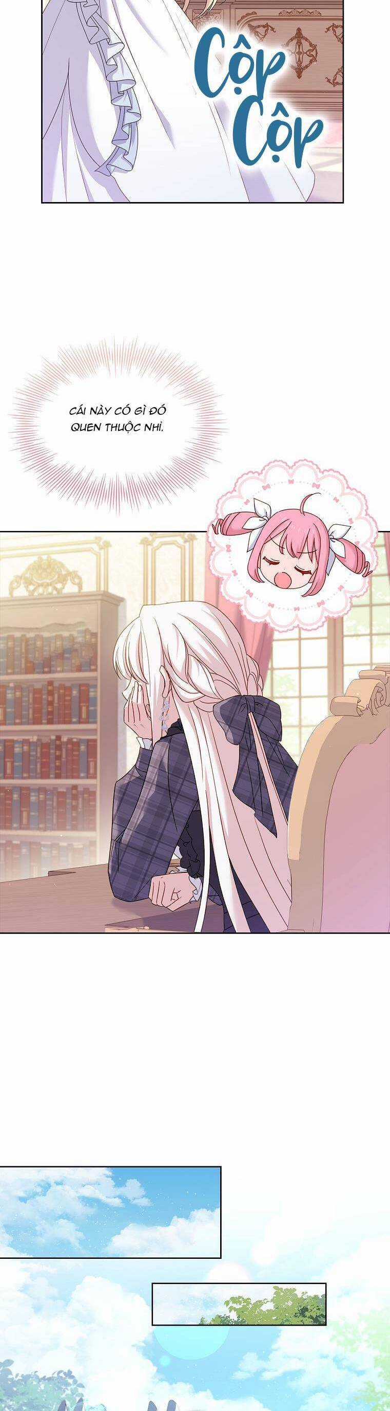 Để Yên Cho Tiểu Thư Hiền Chapter 86 trang 26