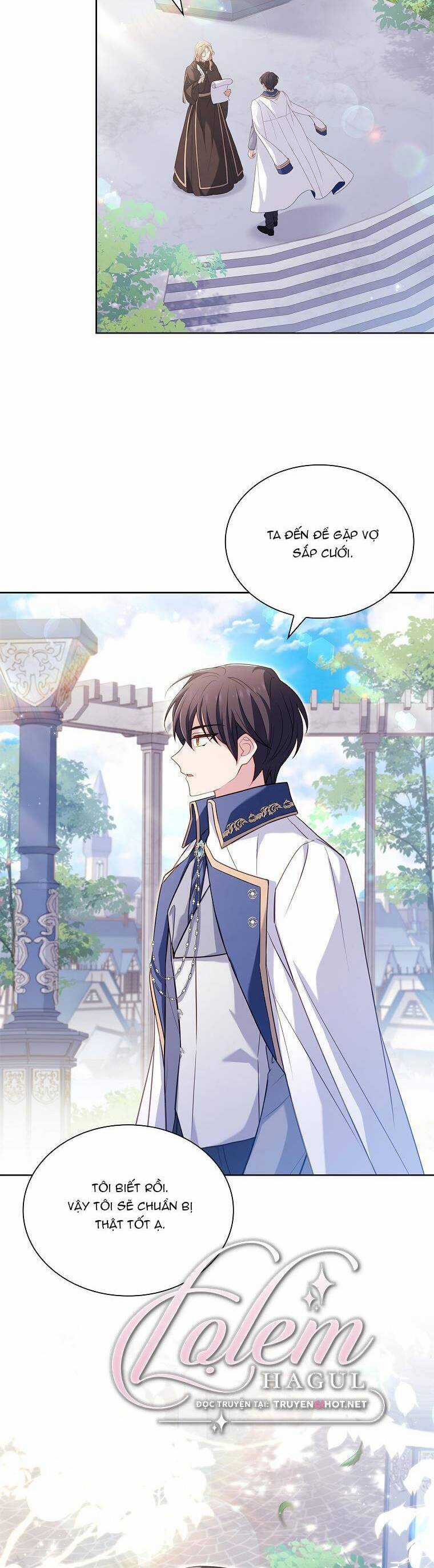 Để Yên Cho Tiểu Thư Hiền Chapter 86 trang 29