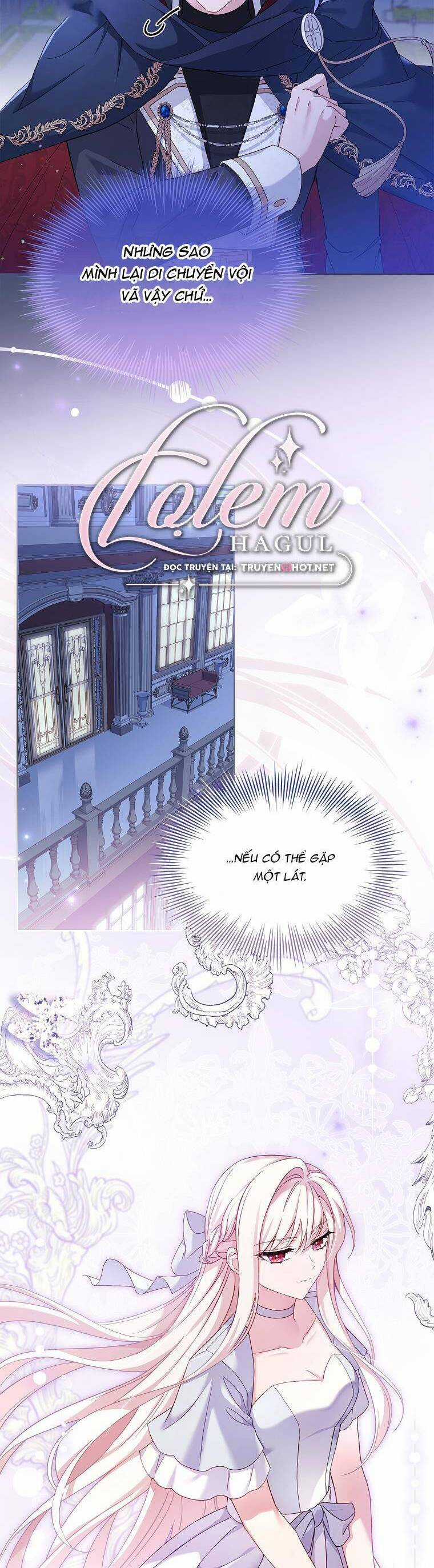 Để Yên Cho Tiểu Thư Hiền Chapter 86 trang 3