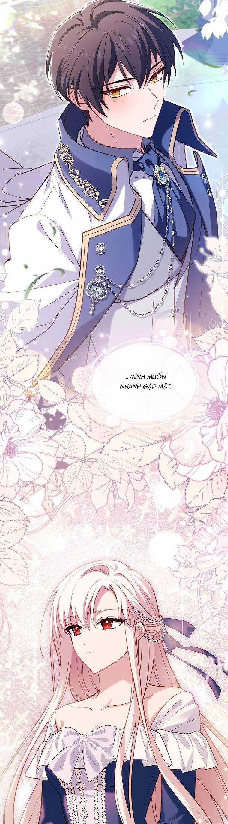 Để Yên Cho Tiểu Thư Hiền Chapter 86 trang 30