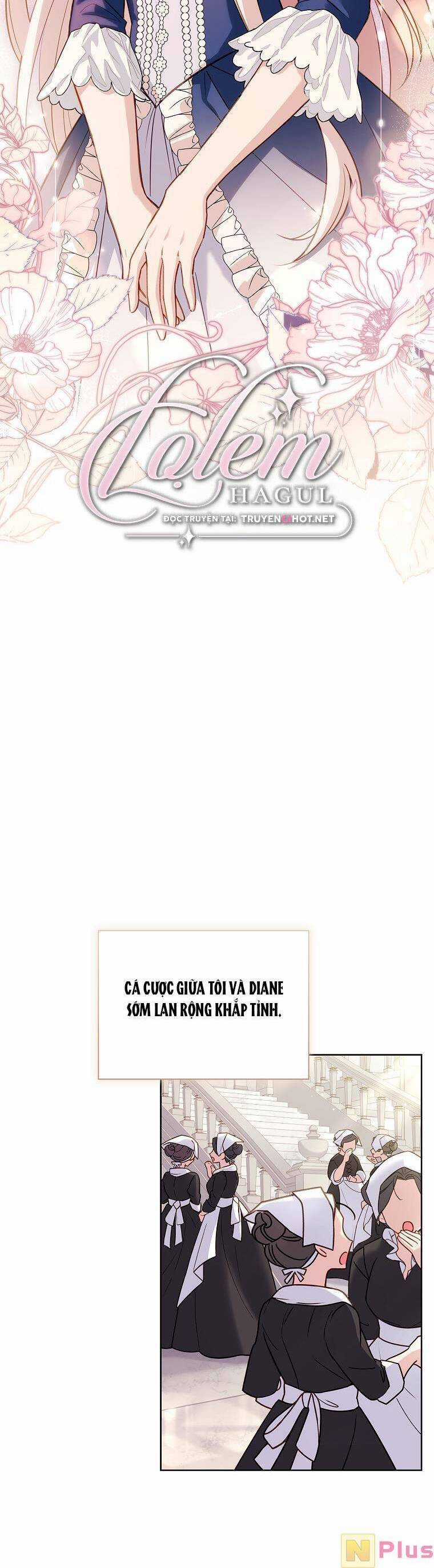 Để Yên Cho Tiểu Thư Hiền Chapter 86 trang 31