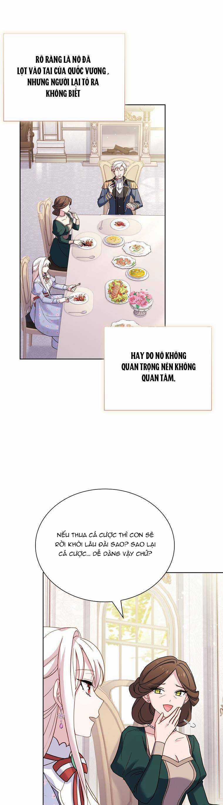 Để Yên Cho Tiểu Thư Hiền Chapter 86 trang 32