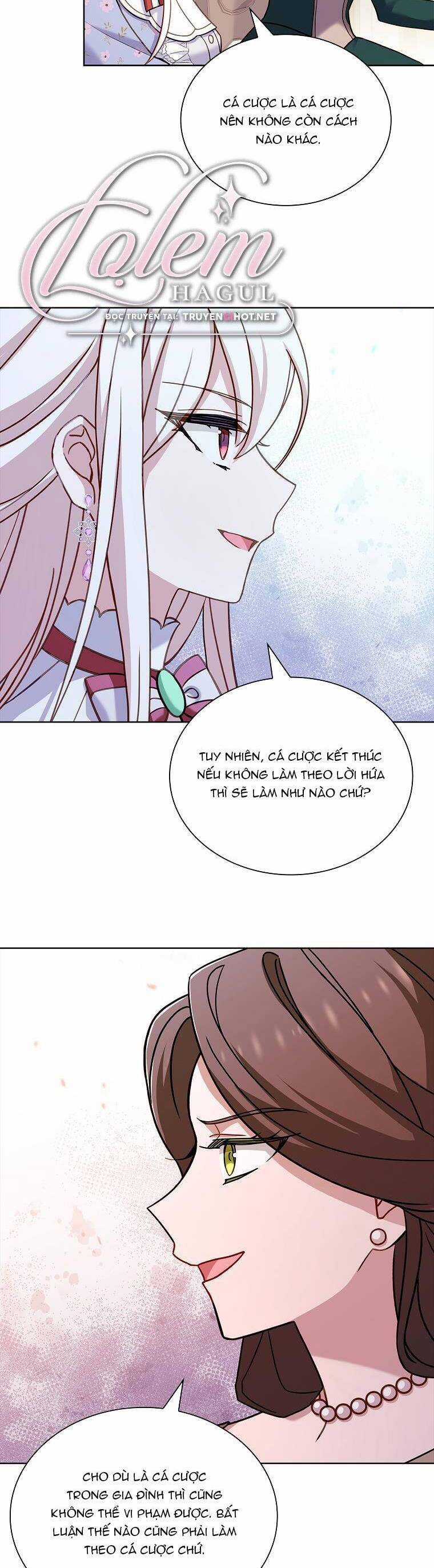 Để Yên Cho Tiểu Thư Hiền Chapter 86 trang 33