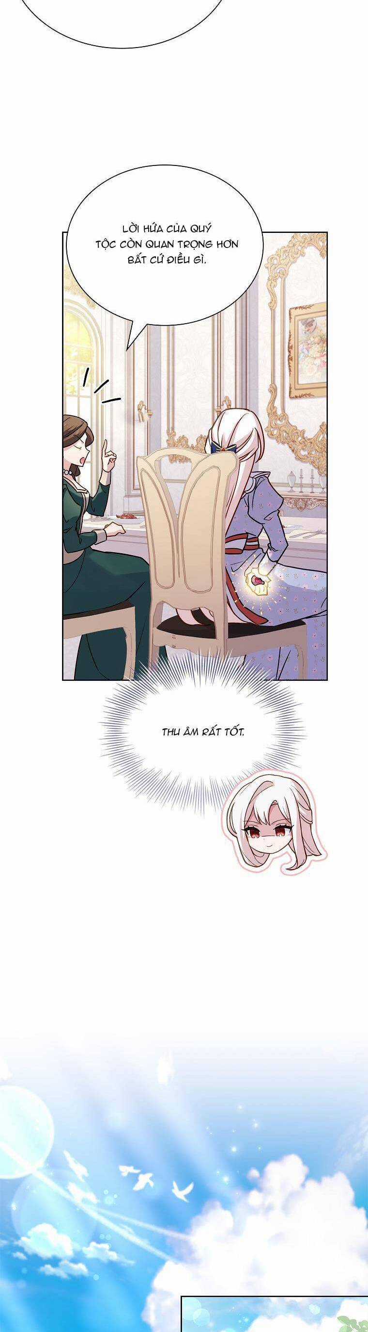 Để Yên Cho Tiểu Thư Hiền Chapter 86 trang 34