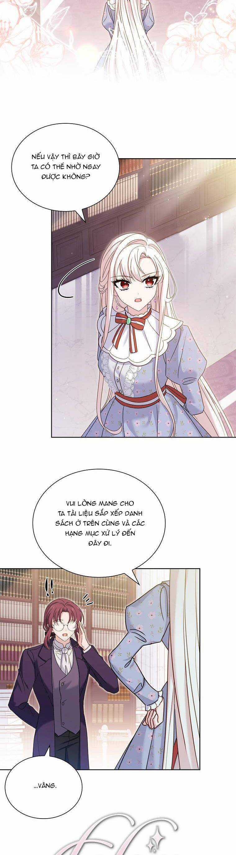 Để Yên Cho Tiểu Thư Hiền Chapter 86 trang 38