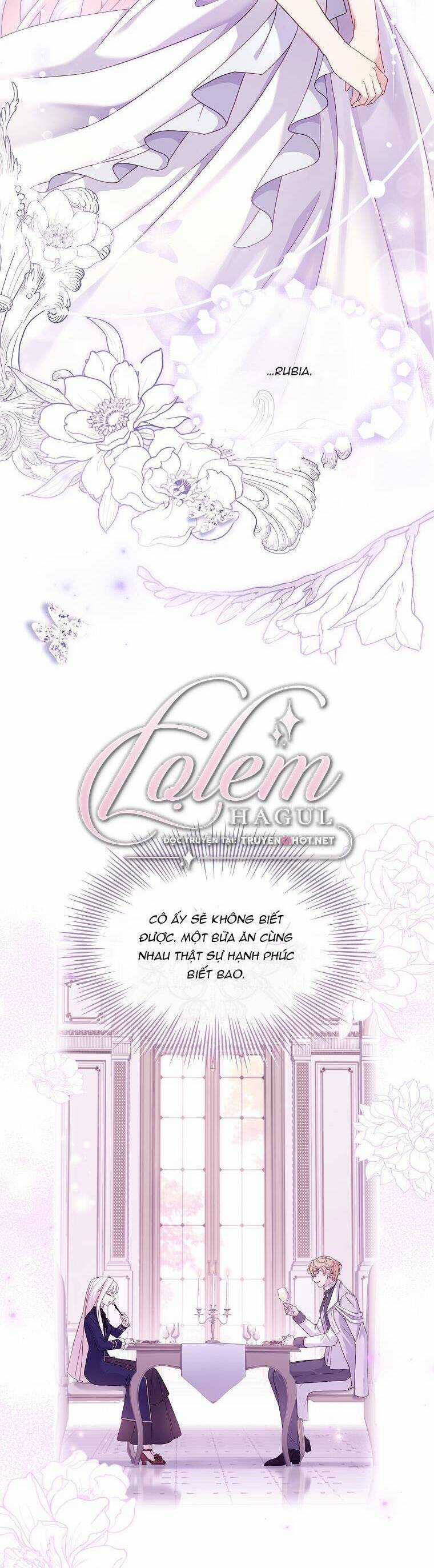 Để Yên Cho Tiểu Thư Hiền Chapter 86 trang 4