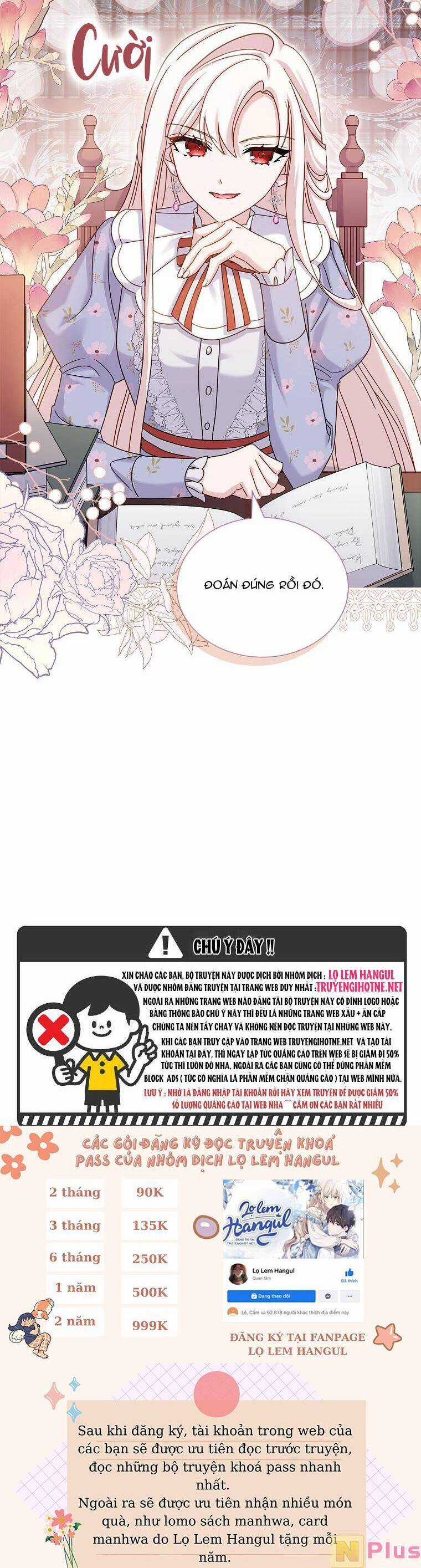 Để Yên Cho Tiểu Thư Hiền Chapter 86 trang 42