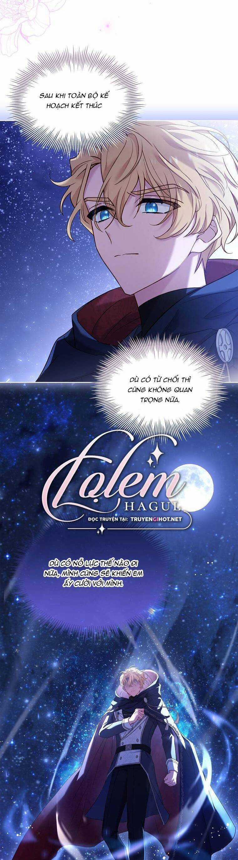 Để Yên Cho Tiểu Thư Hiền Chapter 86 trang 5