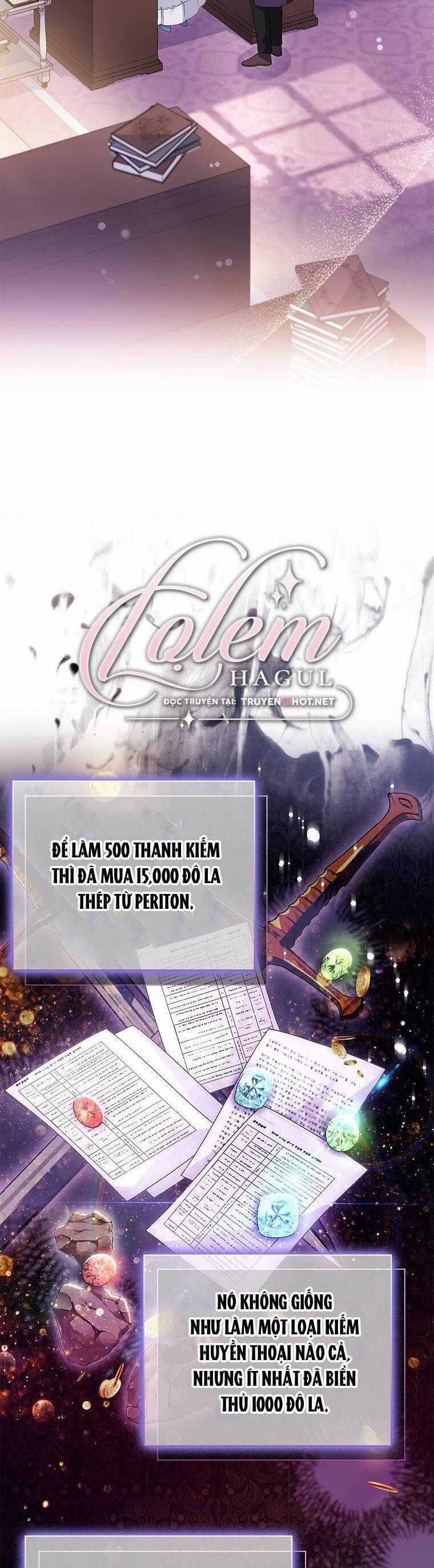 Để Yên Cho Tiểu Thư Hiền Chapter 87 trang 1