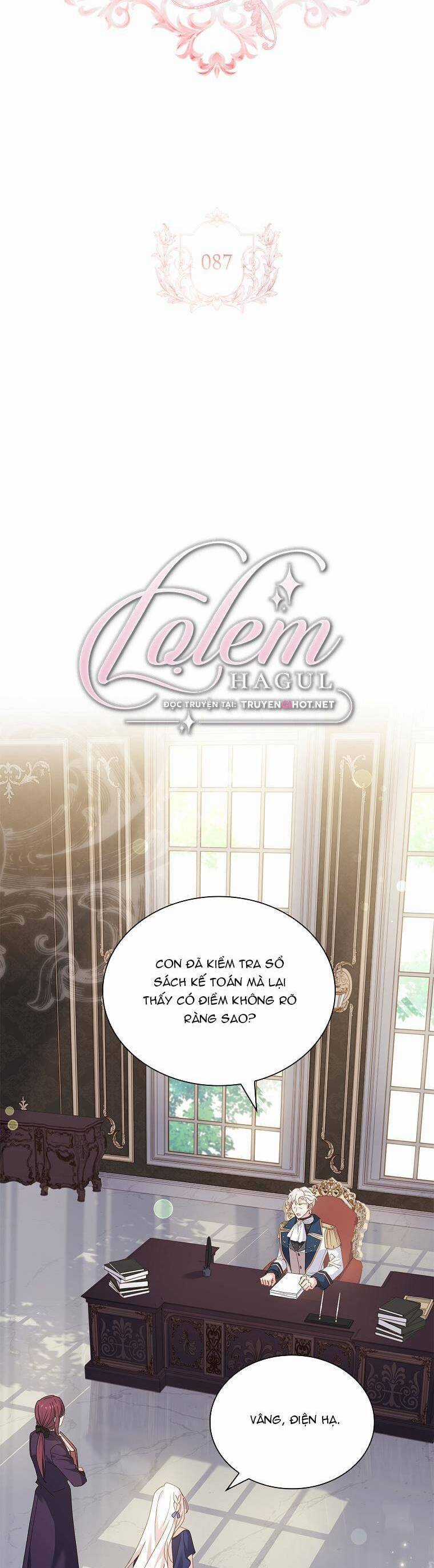 Để Yên Cho Tiểu Thư Hiền Chapter 87 trang 10