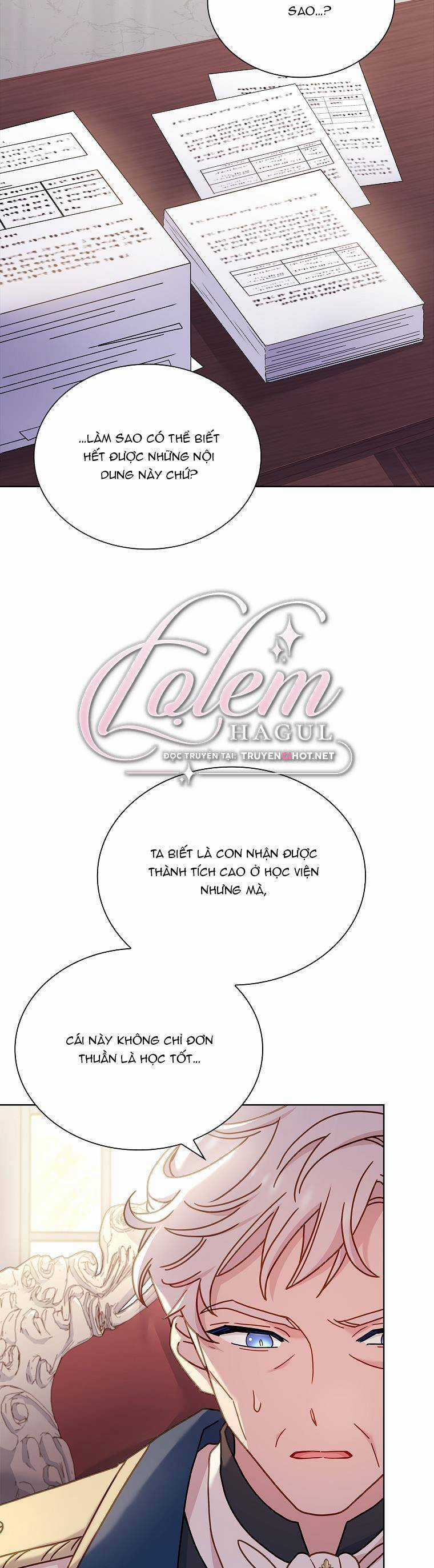 Để Yên Cho Tiểu Thư Hiền Chapter 87 trang 16