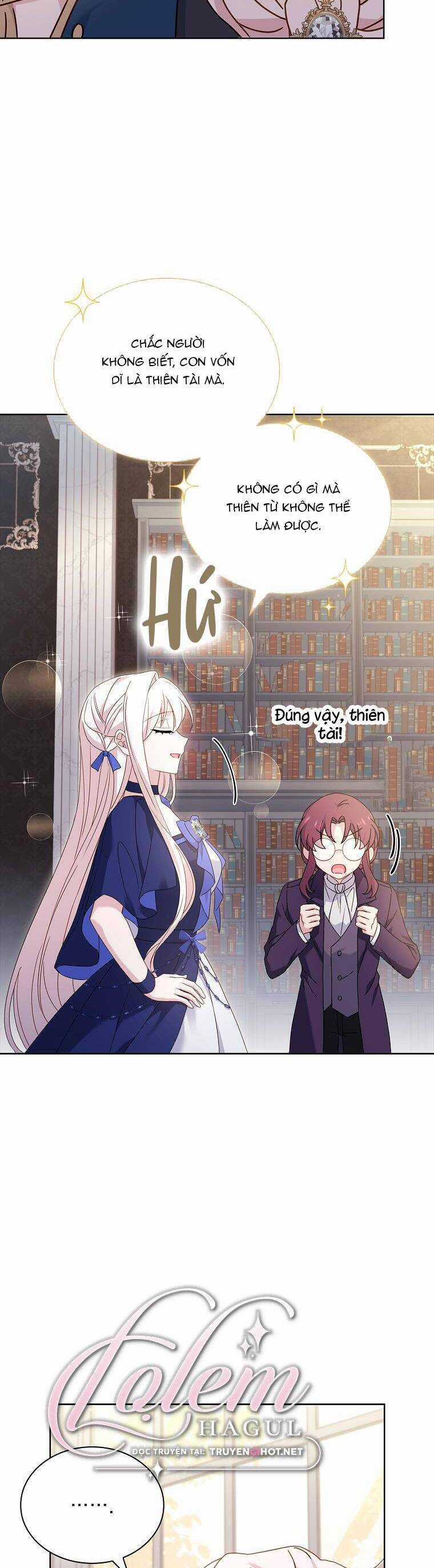 Để Yên Cho Tiểu Thư Hiền Chapter 87 trang 17