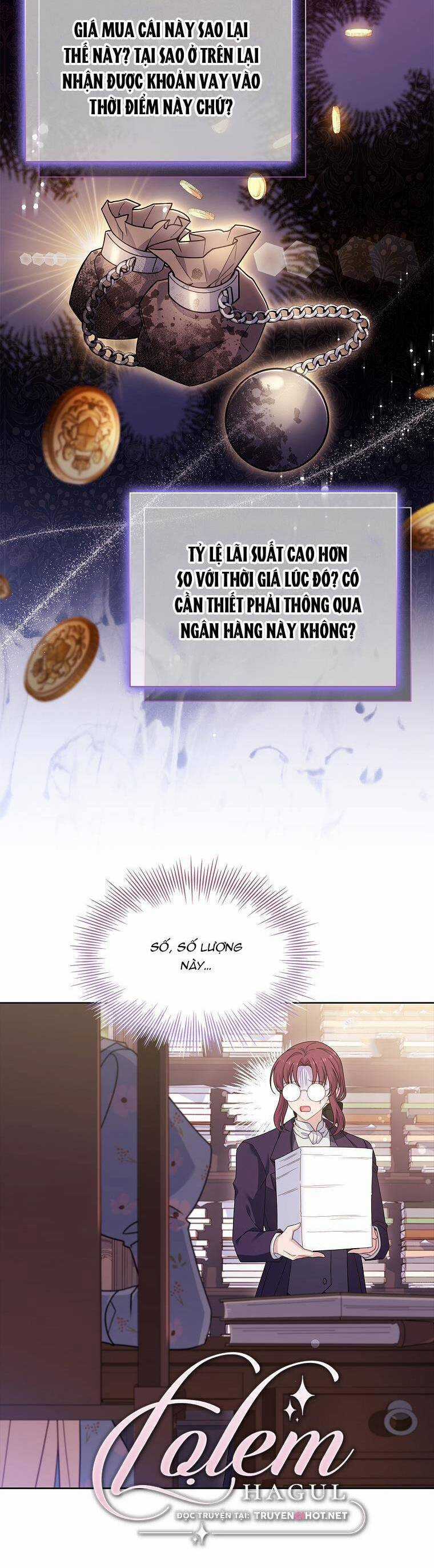 Để Yên Cho Tiểu Thư Hiền Chapter 87 trang 2