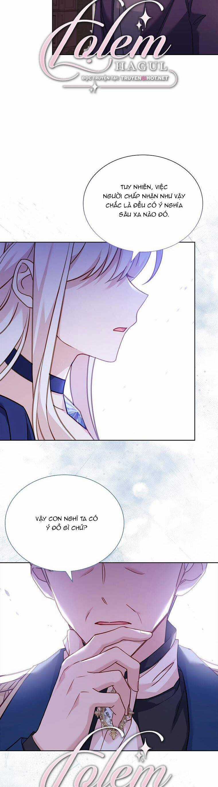 Để Yên Cho Tiểu Thư Hiền Chapter 87 trang 20