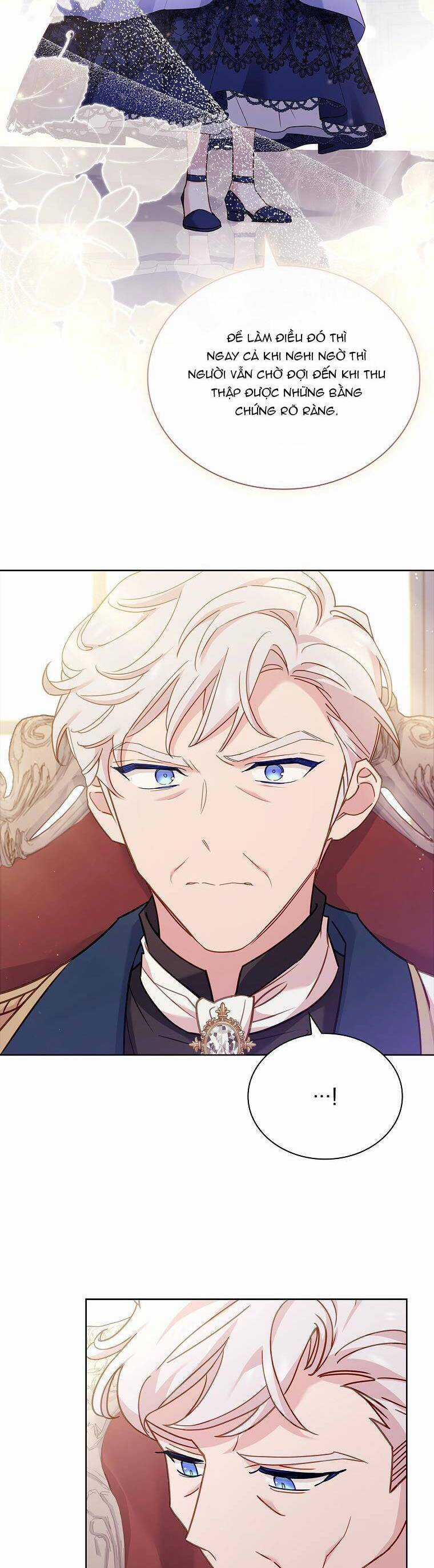 Để Yên Cho Tiểu Thư Hiền Chapter 87 trang 22