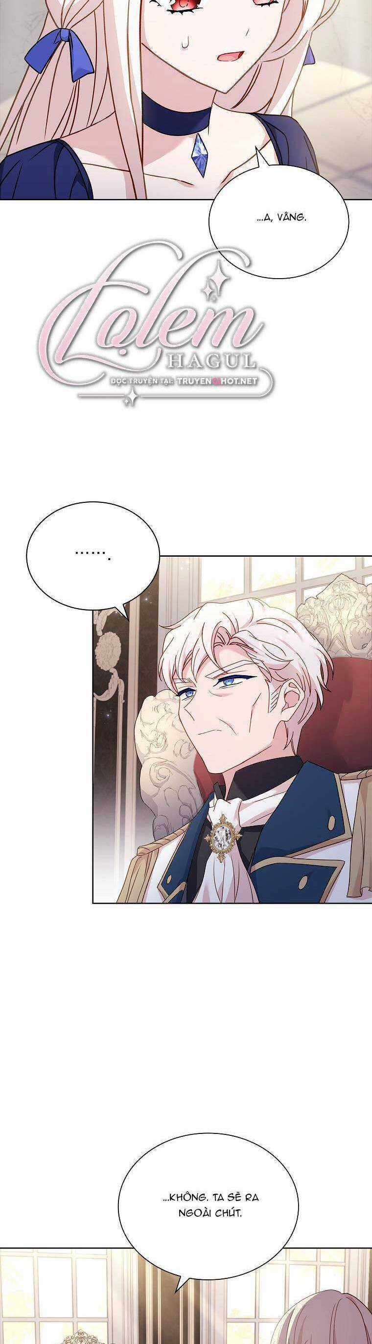 Để Yên Cho Tiểu Thư Hiền Chapter 87 trang 26