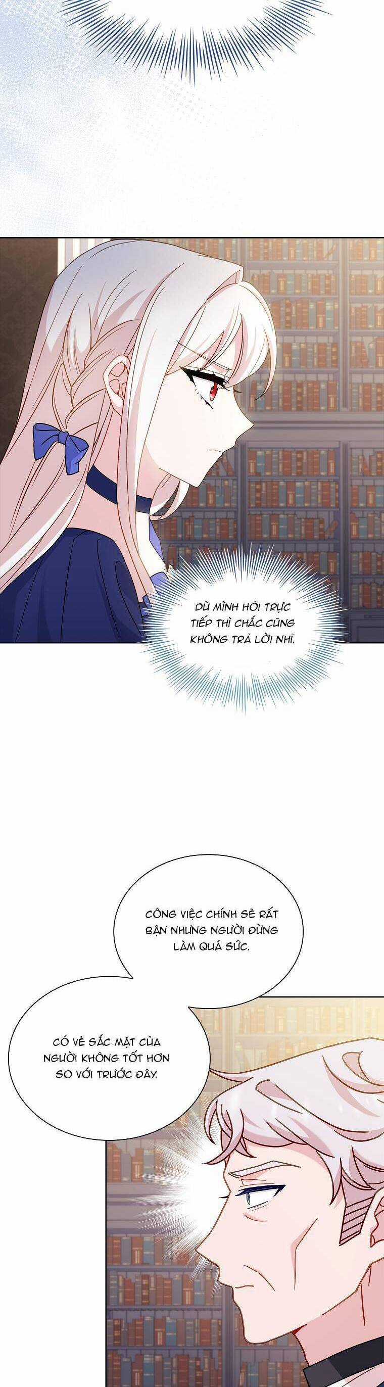 Để Yên Cho Tiểu Thư Hiền Chapter 87 trang 28