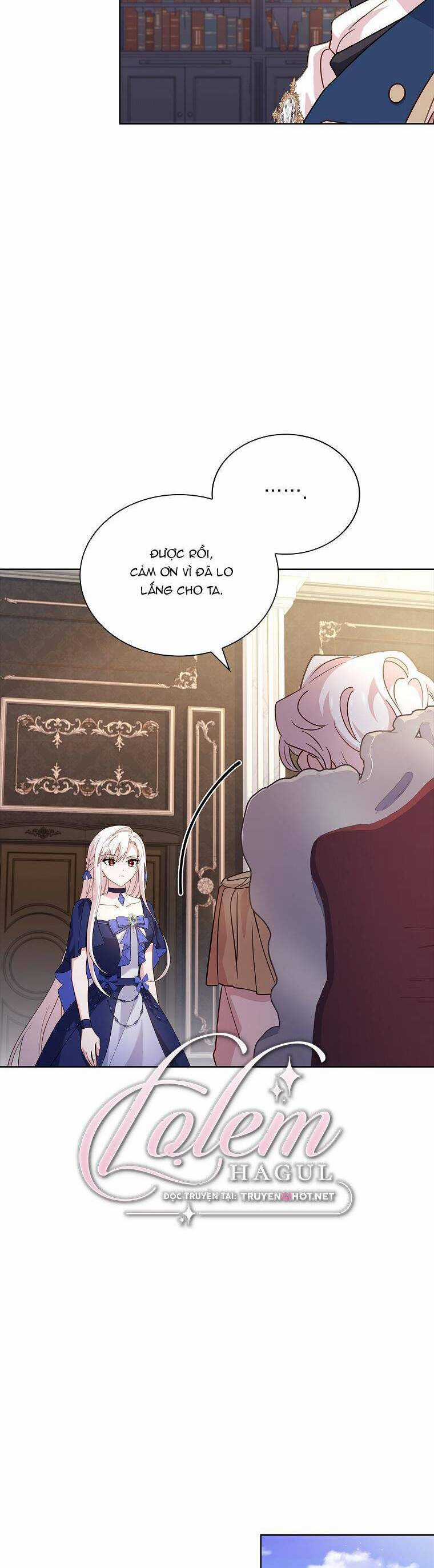 Để Yên Cho Tiểu Thư Hiền Chapter 87 trang 29