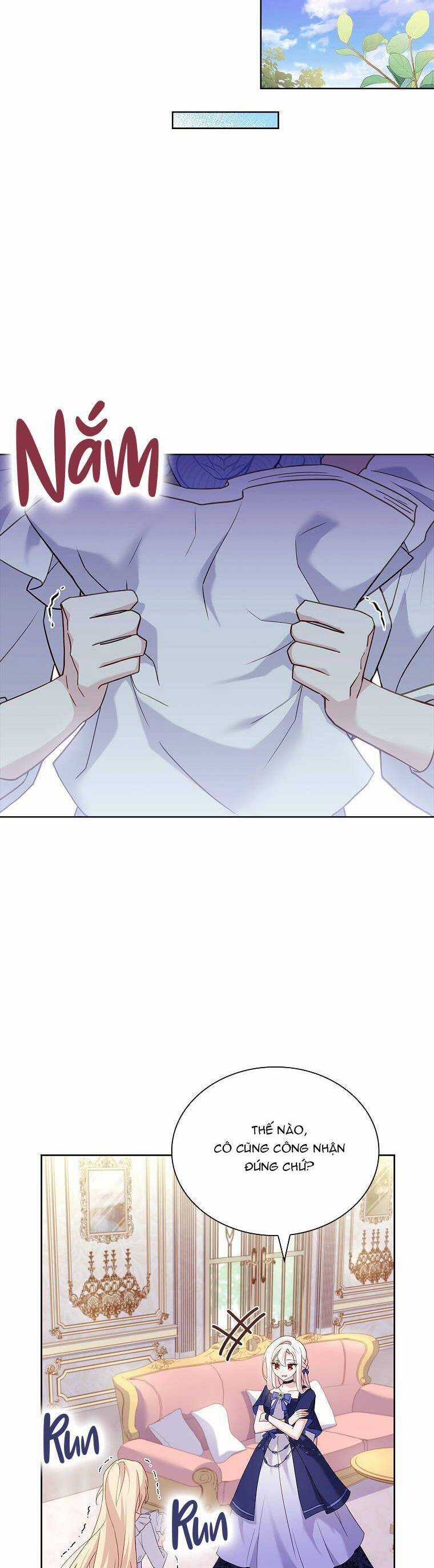 Để Yên Cho Tiểu Thư Hiền Chapter 87 trang 30