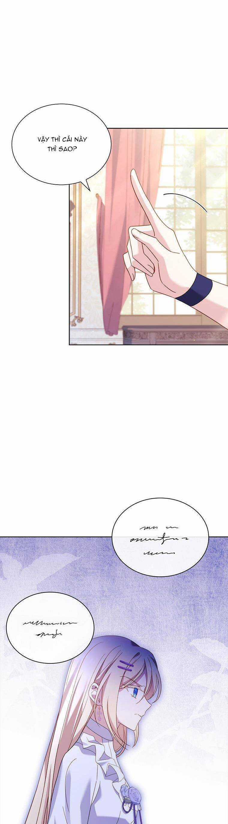 Để Yên Cho Tiểu Thư Hiền Chapter 87 trang 34