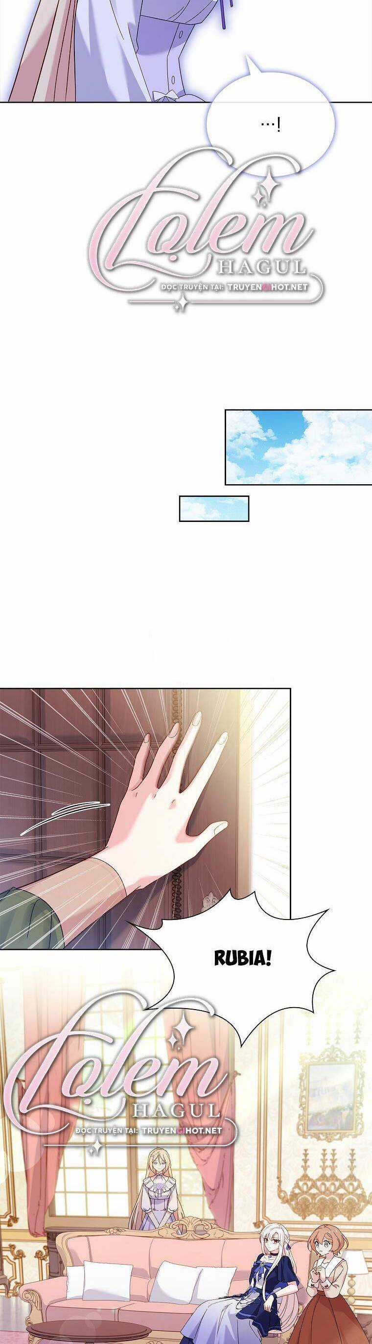 Để Yên Cho Tiểu Thư Hiền Chapter 87 trang 35